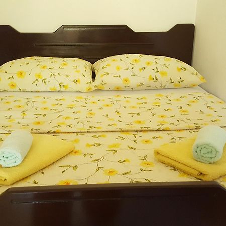 Apartments Mirakul Lopar Ngoại thất bức ảnh