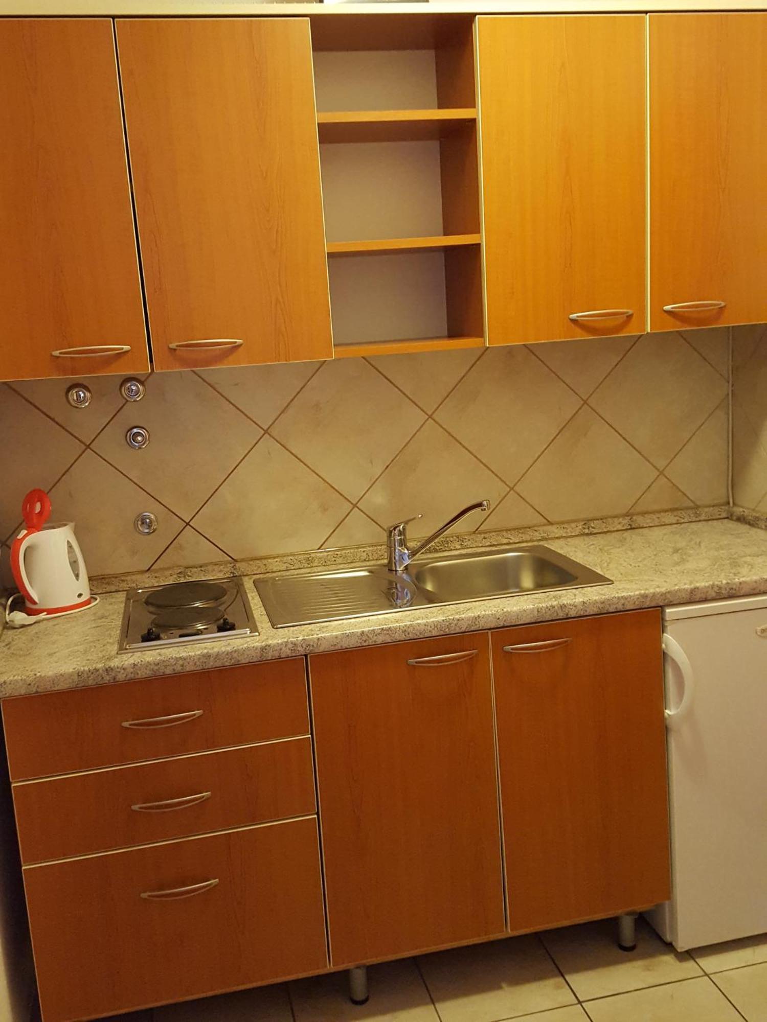 Apartments Mirakul Lopar Ngoại thất bức ảnh