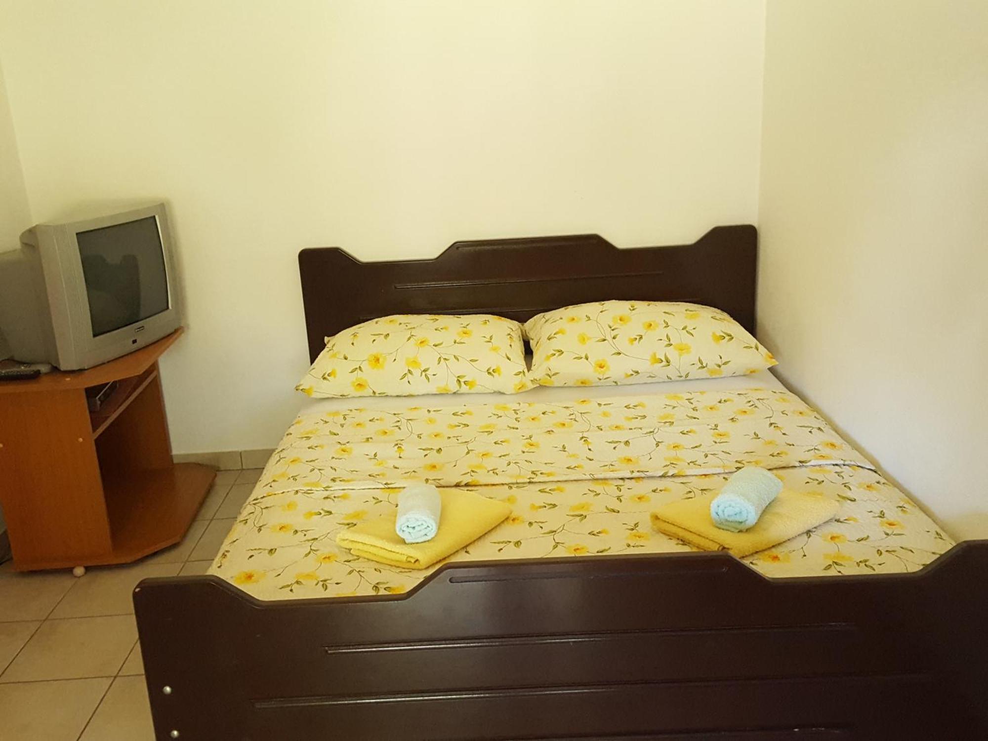 Apartments Mirakul Lopar Ngoại thất bức ảnh