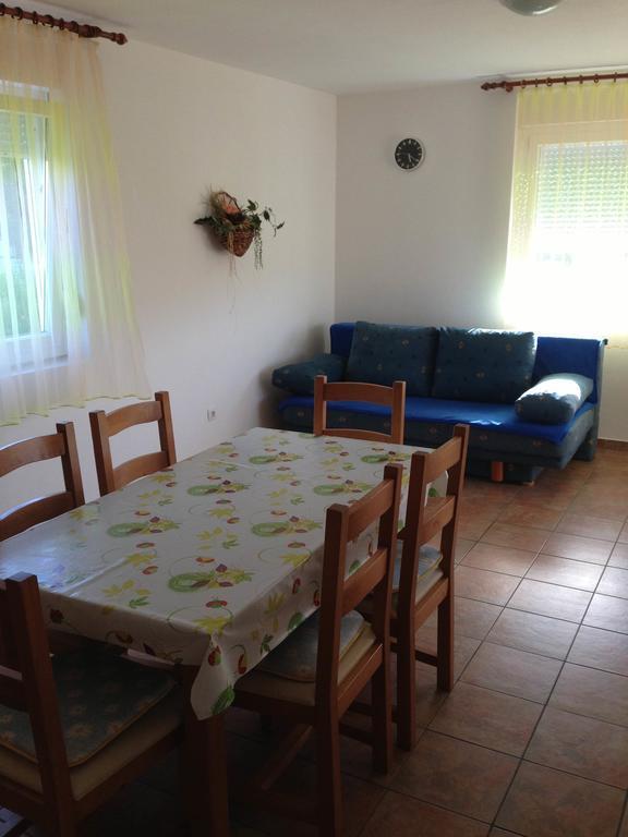 Apartments Mirakul Lopar Ngoại thất bức ảnh