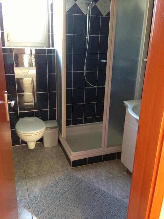 Apartments Mirakul Lopar Ngoại thất bức ảnh