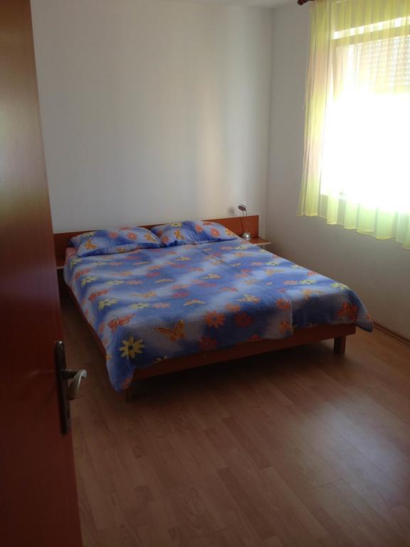 Apartments Mirakul Lopar Ngoại thất bức ảnh