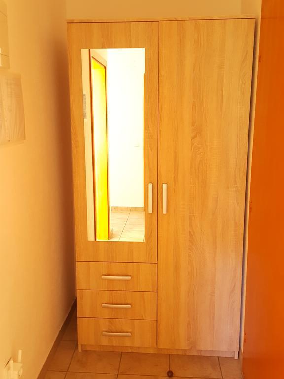 Apartments Mirakul Lopar Ngoại thất bức ảnh