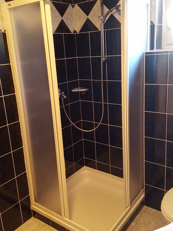 Apartments Mirakul Lopar Ngoại thất bức ảnh
