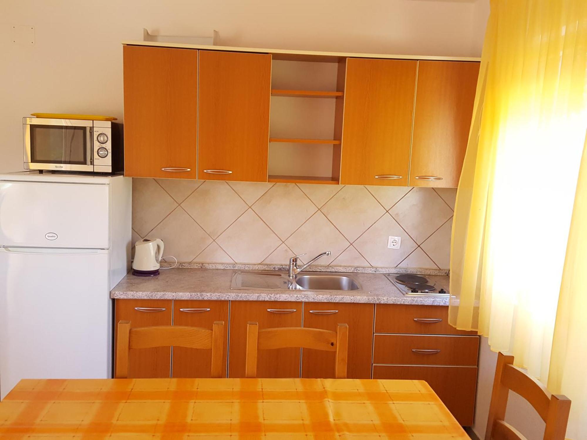 Apartments Mirakul Lopar Ngoại thất bức ảnh