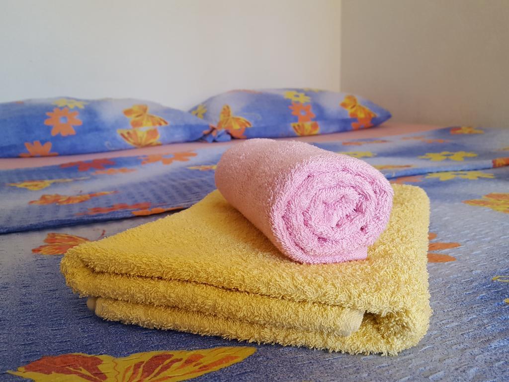 Apartments Mirakul Lopar Ngoại thất bức ảnh
