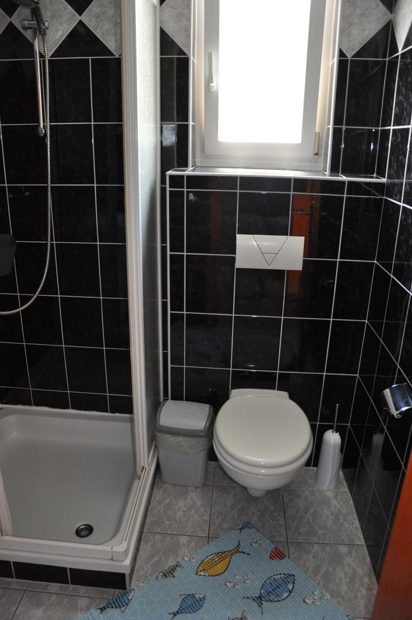 Apartments Mirakul Lopar Ngoại thất bức ảnh