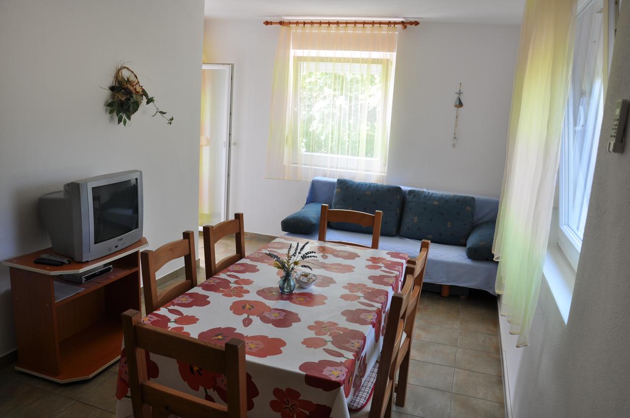 Apartments Mirakul Lopar Ngoại thất bức ảnh