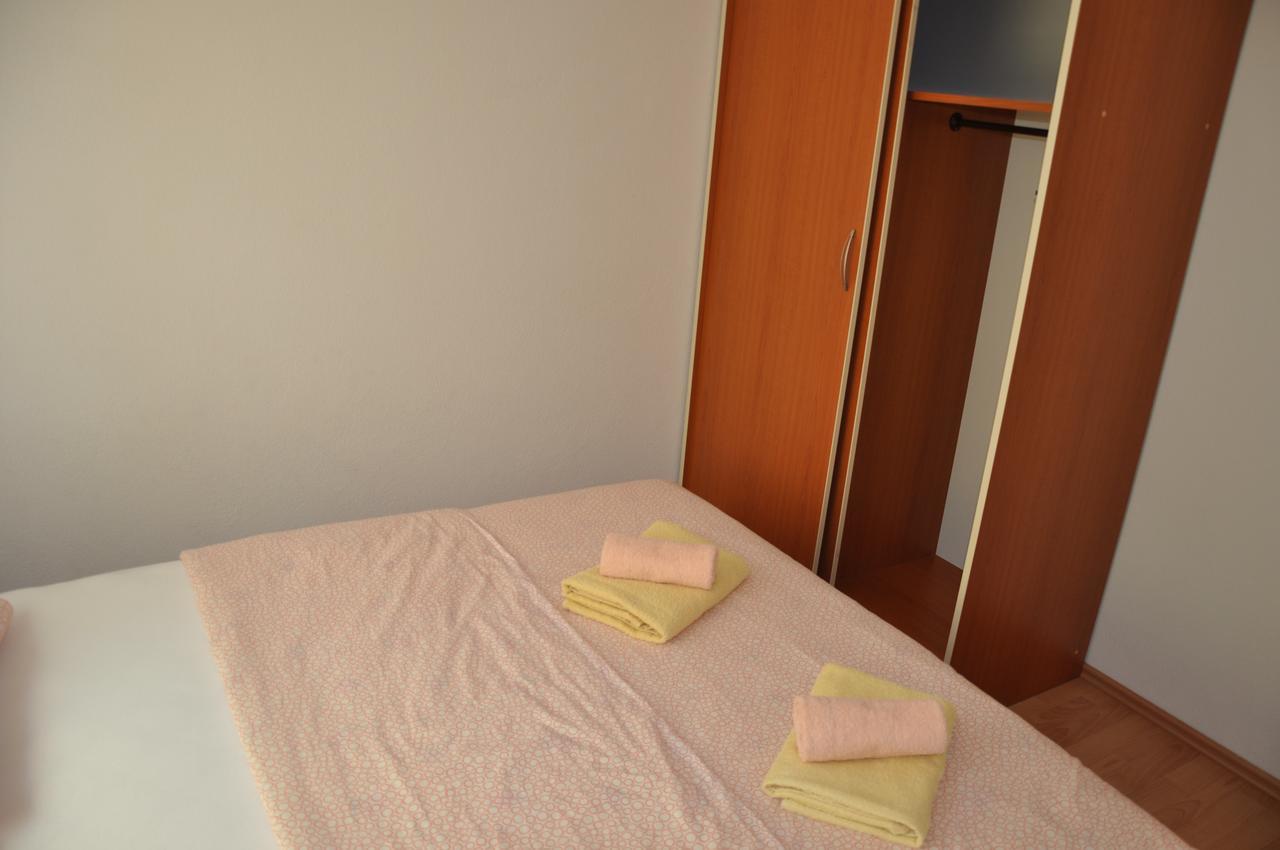 Apartments Mirakul Lopar Ngoại thất bức ảnh