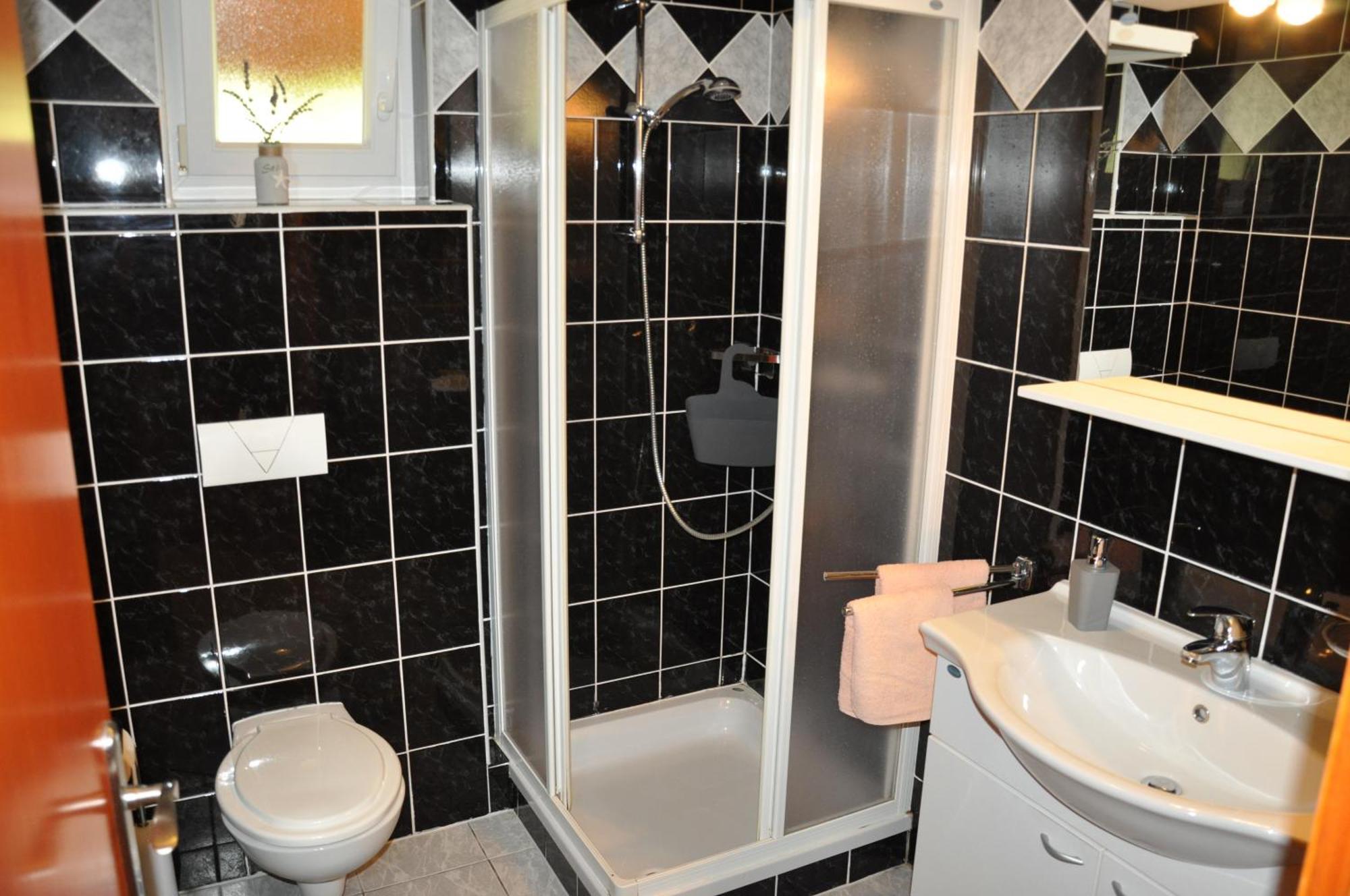 Apartments Mirakul Lopar Ngoại thất bức ảnh